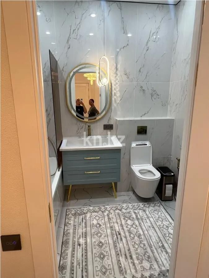 Продажа 3-комнатной квартиры, 87 м² - Продажа трехкомнатных квартир в блочном доме в Казахстане - страница 42 фото 4 из 5