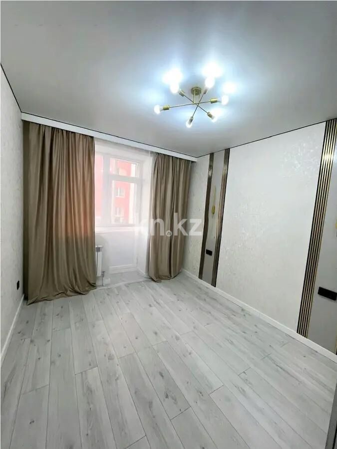 Продажа 2-комнатной квартиры, 38 м² - Недвижимость в Астане - страница 5 фото 2 из 4