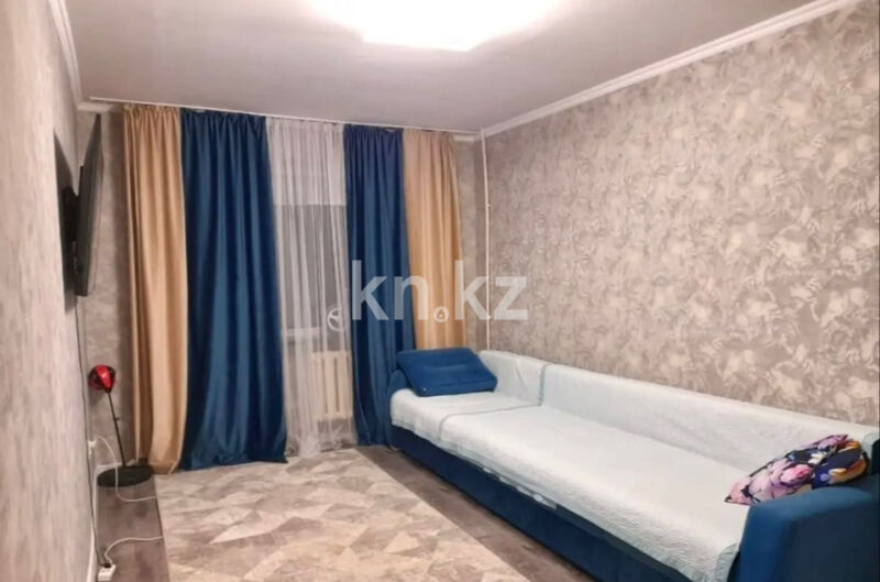 Продажа 2-комнатной квартиры, 45 м² - Продажа двухкомнатных квартир в Городе Караганды - страница 3 фото 1 из 7