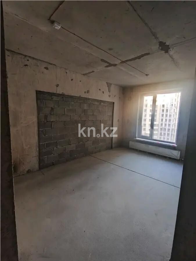 Продажа 1-комнатной квартиры, 41 м² - Продажа однокомнатных квартир в Бостандыкском р-не Алматы - страница 4 фото 1 из 2