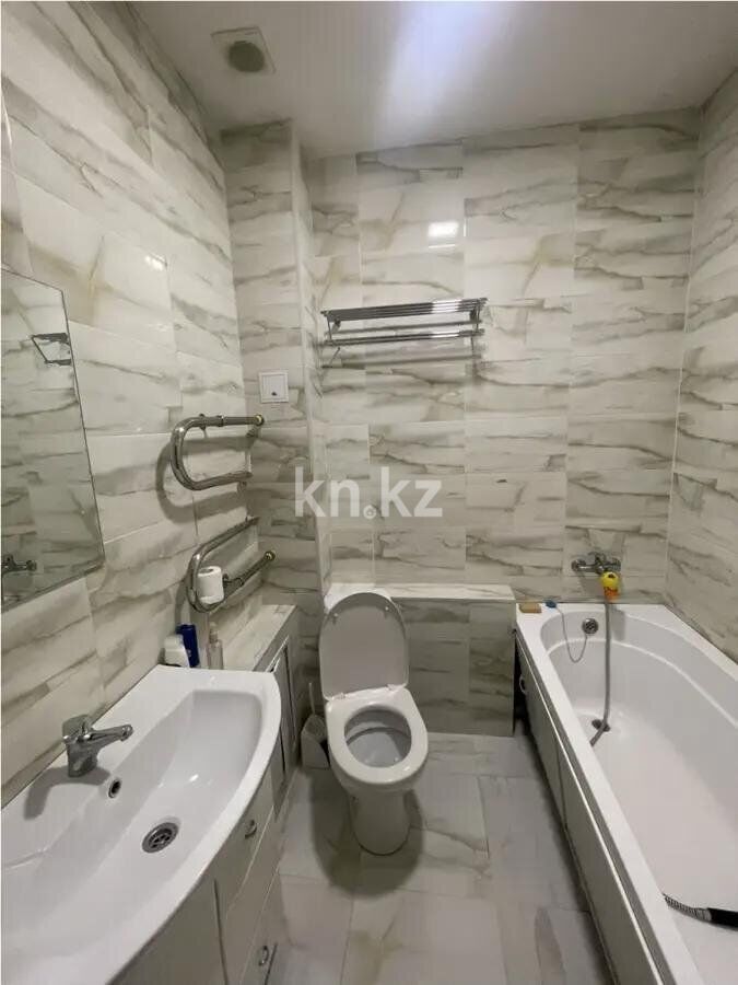 Продажа 4-комнатной квартиры, 90 м² - Продажа жилой и коммерческой недвижимости в Караганде фото 5 из 6