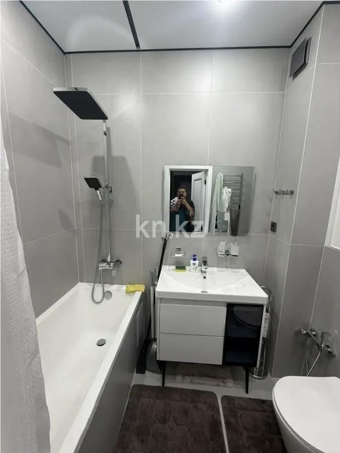 Продажа 2-комнатной квартиры, 67.7 м² - Продажа земельных участков в Актобе фото 5 из 5