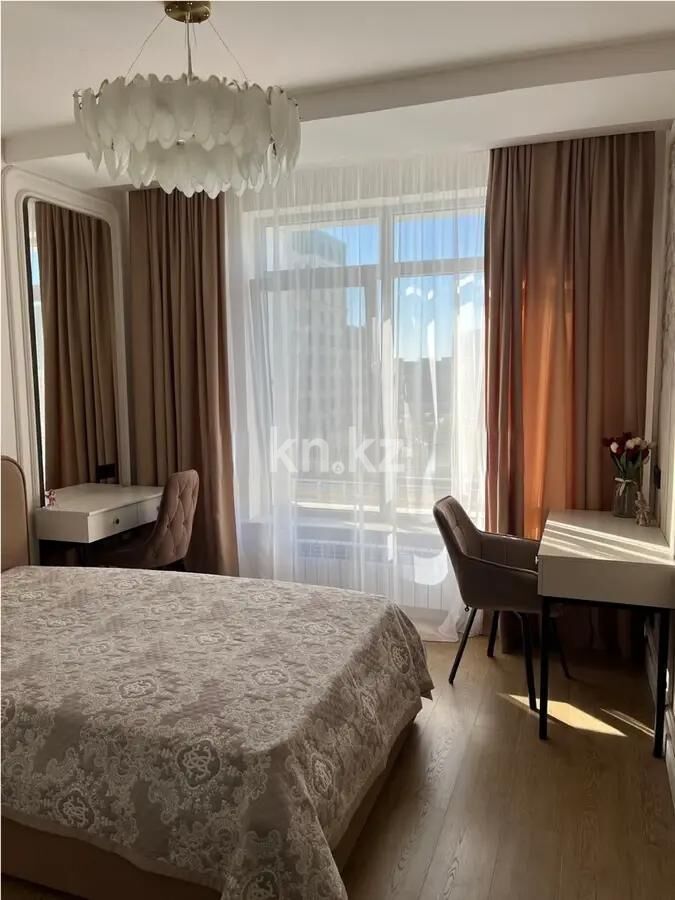 Продажа 3-комнатной квартиры, 77 м² - Продажа квартир в блочном доме в Астане - страница 126 фото 3 из 5