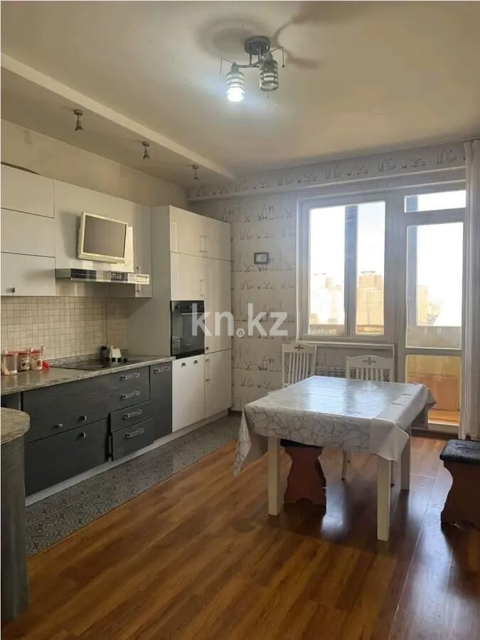Продажа 3-комнатной квартиры, 147 м² - Продажа недвижимости в Казахстане - страница 27 фото 3 из 6