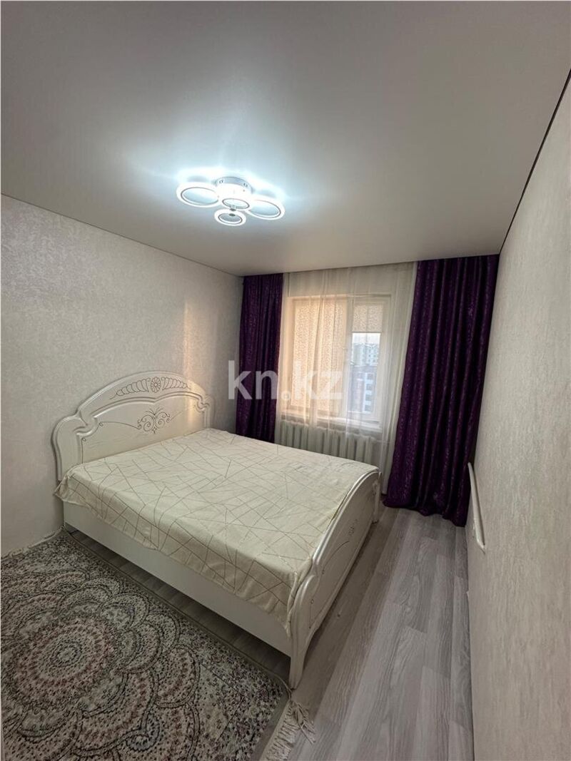 Продажа 2-комнатной квартиры, 50 м² - Продажа квартир в панельном доме в Караганде - страница 40 фото 5 из 12