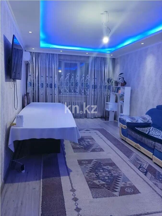 Продажа 3-комнатной квартиры, 85 м² - Продажа квартир в Турксибском р-не Алматы - страница 5 фото 1 из 6