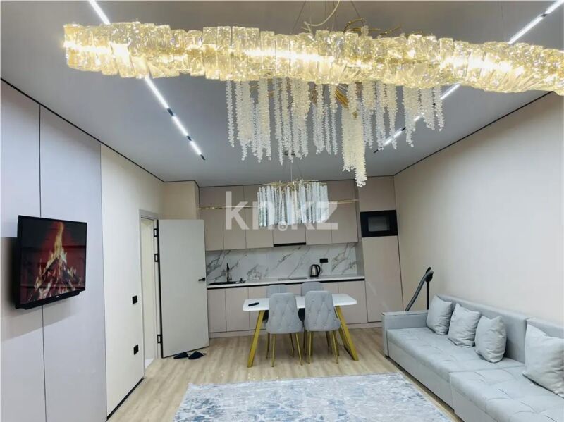 Продажа 2-комнатной квартиры, 62 м² - Продажа квартир в Казахстане - страница 14 фото 2 из 3