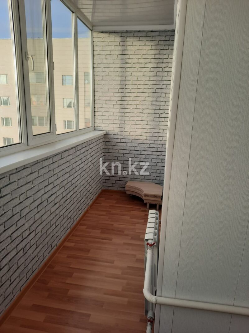 Продажа 3-комнатной квартиры, 73 м² - Продажа трехкомнатных квартир в кирпичном доме в Казахстане - страница 60 фото 5 из 22