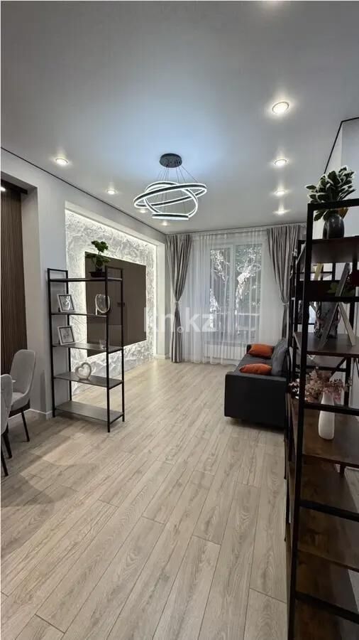 Продажа 2-комнатной квартиры, 48 м² - Недвижимость в Алматы - страница 25 фото 1 из 6