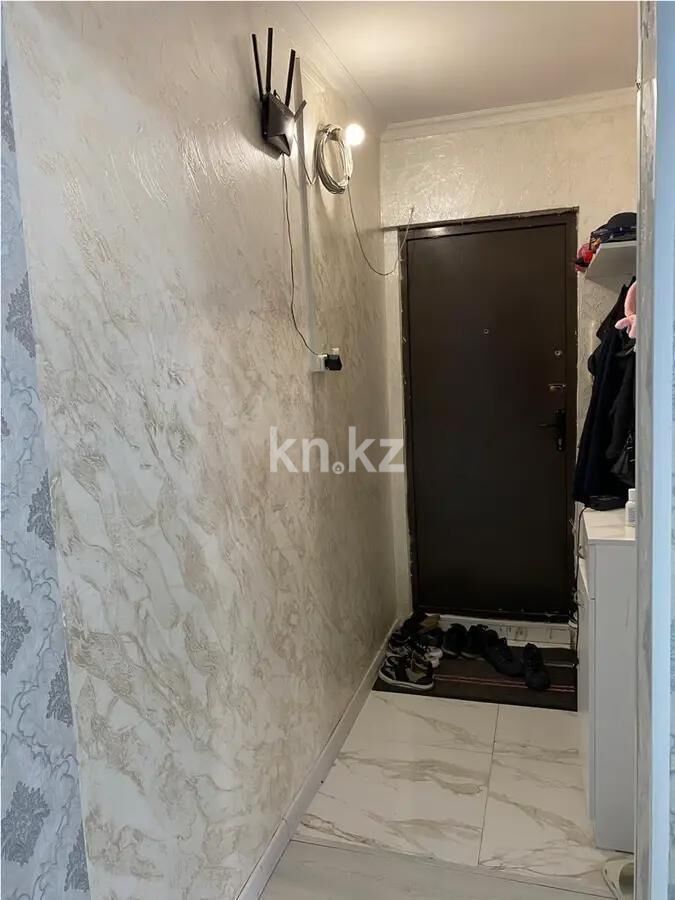 Продажа 3-комнатной квартиры, 60 м² - Продажа трехкомнатных квартир в Ауэзовском р-не Алматы - страница 24 фото 6 из 6