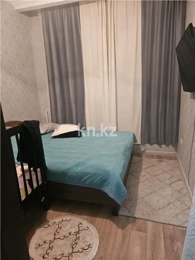 Продажа 3-комнатной квартиры, 56 м² - Недвижимость в Астане - страница 19 фото 2 из 7