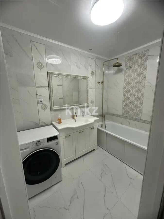Продажа 2-комнатной квартиры, 70 м² - Аренда комнат в Костанае фото 4 из 6