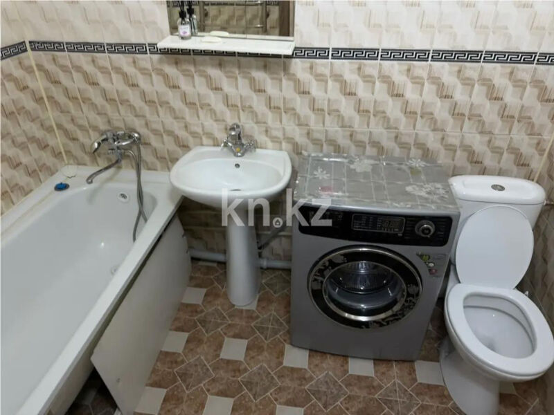 Продажа 1-комнатной квартиры, 43 м² - Продажа однокомнатных квартир в Жетысуском р-не Алматы - страница 3 фото 3 из 3
