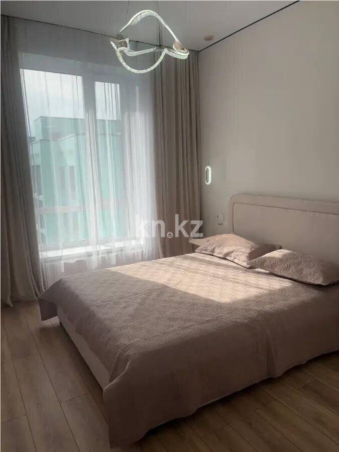 Продажа 2-комнатной квартиры, 65.3 м² - Продажа квартир в Астане - страница 45 фото 2 из 4