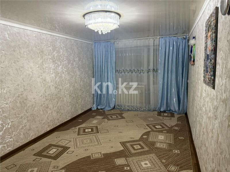 Продажа 2-комнатной квартиры, 45 м² - Недвижимость в Темиртау - страница 29 фото 1 из 8