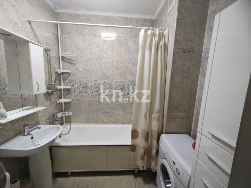 Продажа 1-комнатной квартиры, 44 м² - Продажа однокомнатных квартир от собственников в Казахстане - страница 23 фото 3 из 4