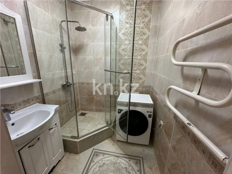 Продажа 3-комнатной квартиры, 78 м² - Продажа трехкомнатных квартир в Турксибском р-не Алматы - страница 8 фото 5 из 7