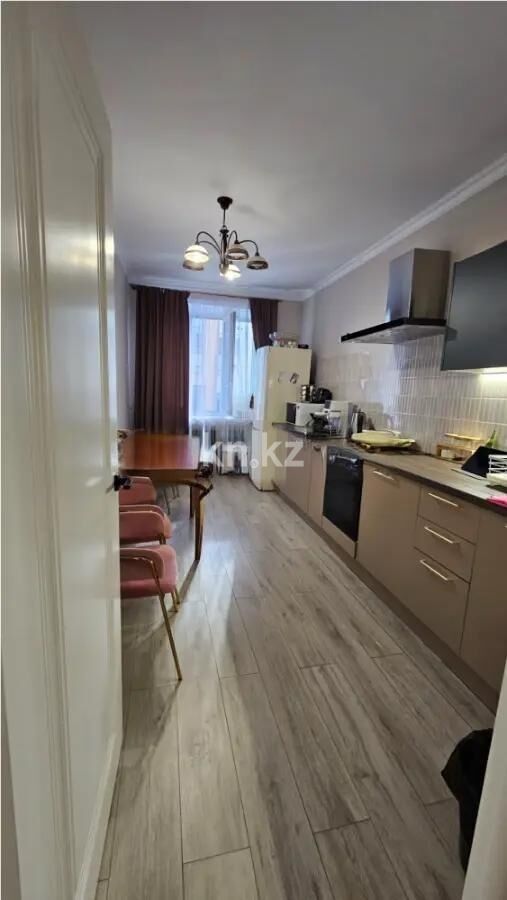 Продажа 3-комнатной квартиры, 80 м² - Продажа трехкомнатных квартир в кирпичном доме в Казахстане - страница 48 фото 4 из 5