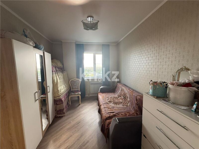 Продажа 3-комнатной квартиры, 72 м² - Продажа квартир в монолитно-каркасном доме в Караганде - страница 7 фото 6 из 16