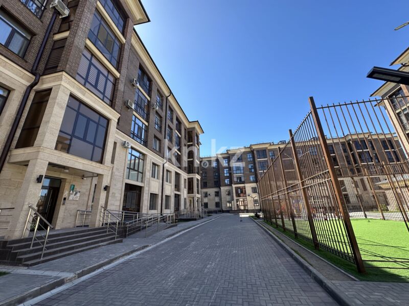 Продажа 2-комнатной квартиры, 69.3 м² - Продажа двухкомнатных квартир в кирпичном доме в Караганде - страница 27 фото 5 из 25