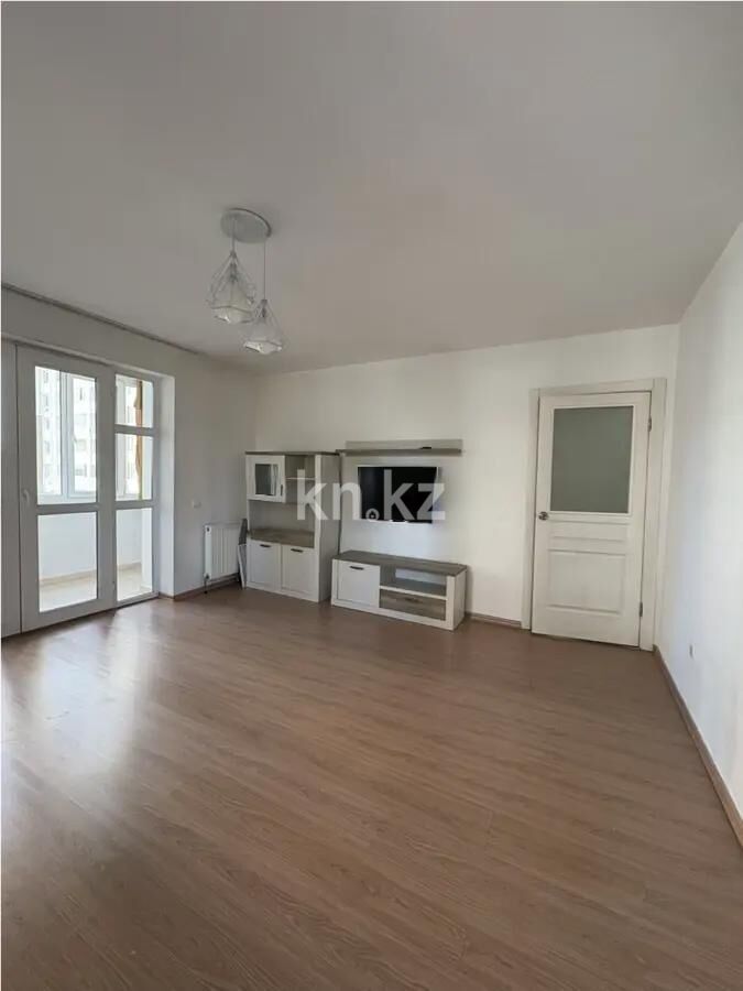 Продажа 2-комнатной квартиры, 61.9 м² - Продажа двухкомнатных квартир от собственников в Алматы фото 1 из 3