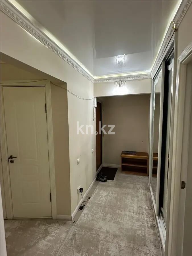 Продажа 4-комнатной квартиры, 76.1 м² - Продажа четырехкомнатных квартир в блочном доме в Алматы фото 8 из 8