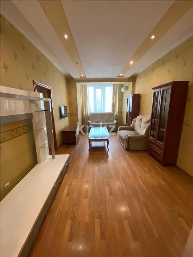 Продажа 2-комнатной квартиры, 68 м² - Продажа двухкомнатных квартир в панельном доме в Казахстане - страница 85 фото 1 из 5
