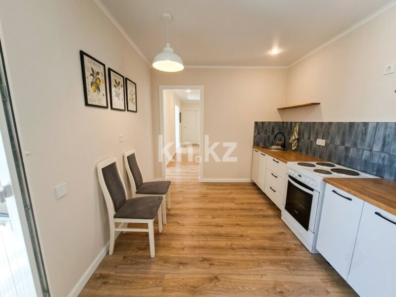 Продажа 3-комнатной квартиры, 72.9 м² - Продажа квартир в кирпичном доме в Астане фото 6 из 12