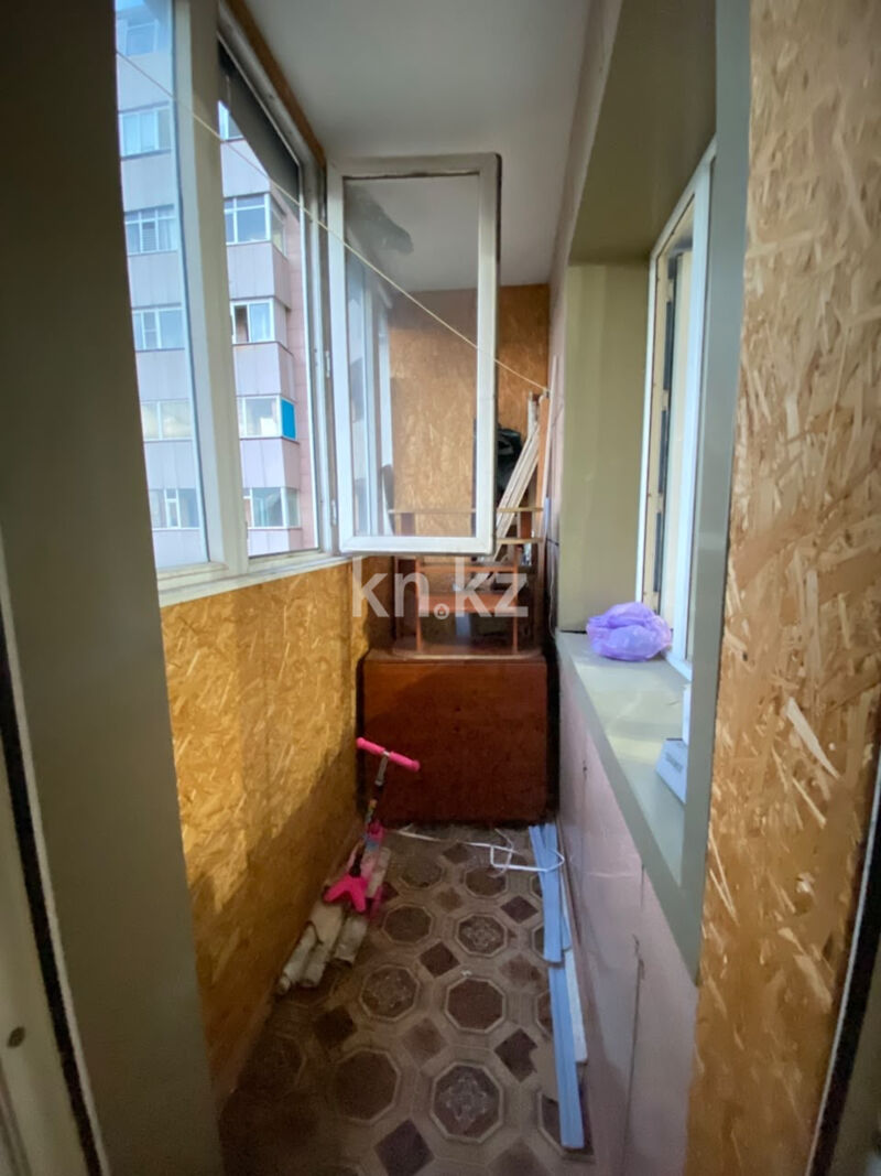 Аренда 1-комнатной квартиры, 40 м² - Аренда квартир помесячно в Казахстане - страница 3 фото 9 из 10