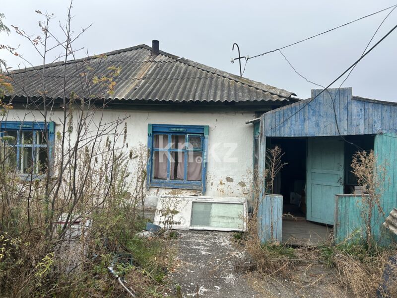 Продажа 4-комнатного дома, 60 м² - Продажа домов, коттеджей в Акмолинской области фото 2 из 2