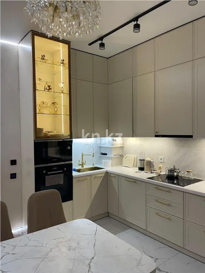 Продажа 3-комнатной квартиры, 111 м² - Продажа квартир в Казахстане - страница 22 фото 2 из 4