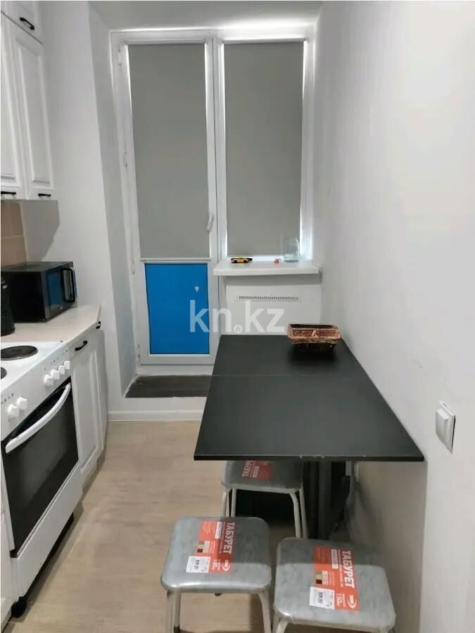 Продажа 1-комнатной квартиры, 29 м² - Продажа однокомнатных квартир в кирпичном доме в Астане фото 2 из 3