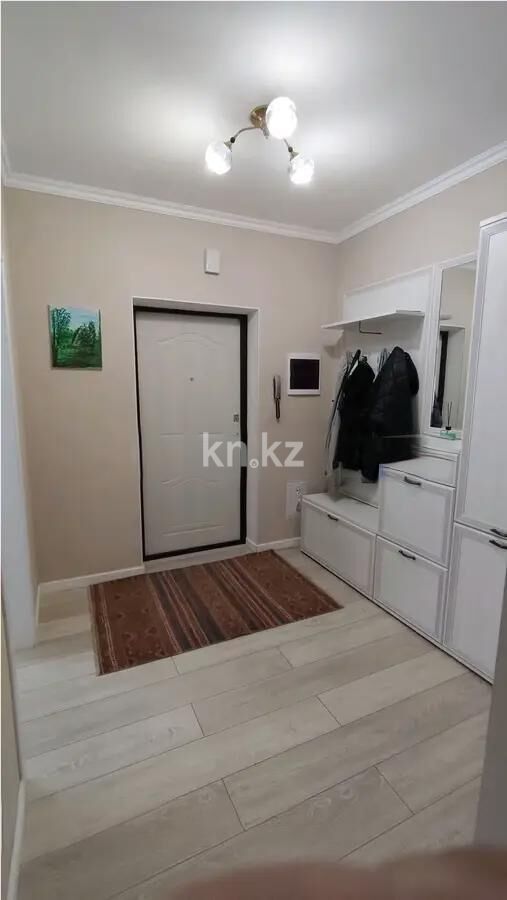 Продажа 3-комнатной квартиры, 95 м² - Продажа трехкомнатных квартир в монолитно-каркасном доме в Казахстане - страница 108 фото 8 из 9