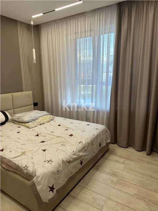 Продажа 3-комнатной квартиры, 70 м² - Продажа трехкомнатных квартир в Алатауском р-не Алматы - страница 11 фото 1 из 3