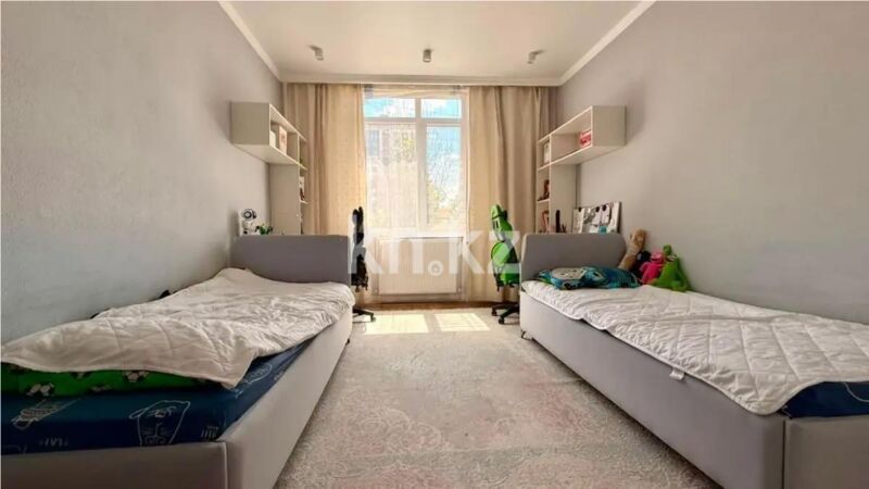 Продажа 3-комнатной квартиры, 90.1 м² - Продажа квартир в монолитно-каркасном доме в Астане - страница 102 фото 2 из 3