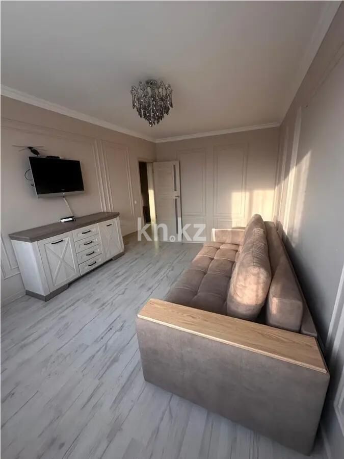 Продажа 2-комнатной квартиры, 67.2 м² - Продажа квартир в монолитно-каркасном доме в Казахстане - страница 20 фото 2 из 9