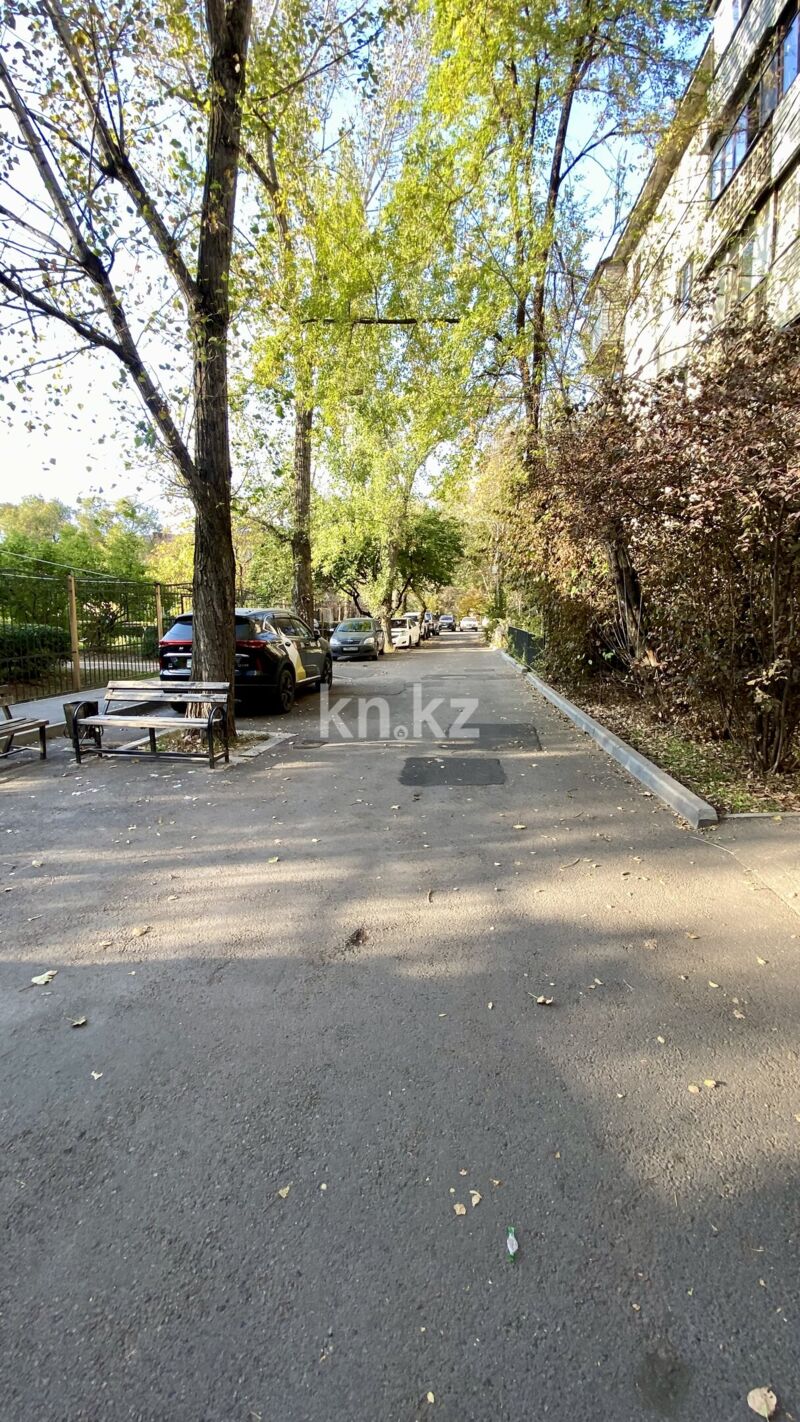 Продажа 3-комнатной квартиры, 55.8 м² - Продажа квартир в Казахстане - страница 236 фото 16 из 16