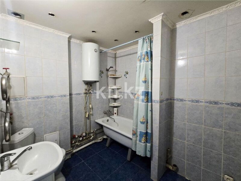 Продажа 3-комнатной квартиры, 55 м² - Продажа квартир в блочном доме в Темиртау - страница 4 фото 8 из 15