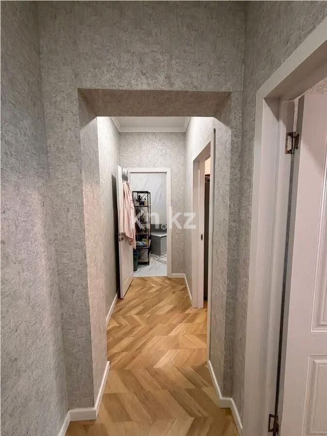 Продажа 2-комнатной квартиры, 42 м² - Продажа двухкомнатных квартир в Алматы - страница 2 фото 4 из 4