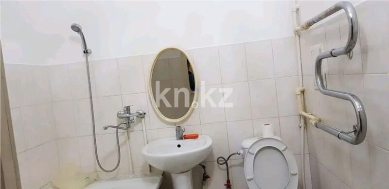 Продажа 1-комнатной квартиры, 37 м² - Продажа однокомнатных квартир в Жетысуском р-не Алматы - страница 5 фото 3 из 3
