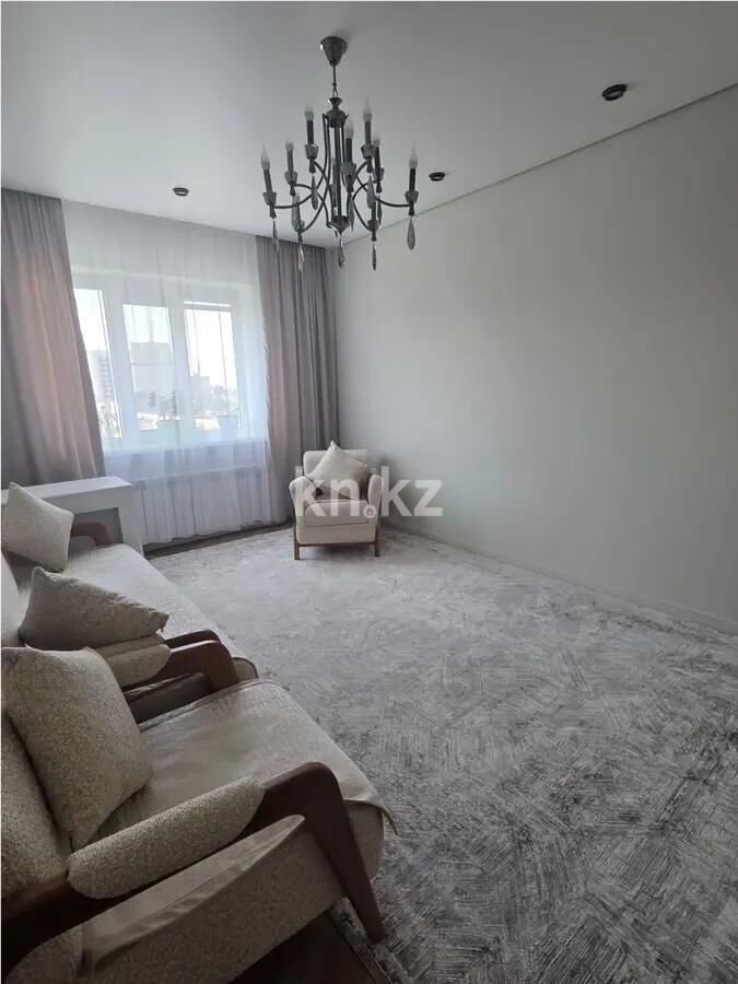 Продажа 3-комнатной квартиры, 72 м² - Продажа трехкомнатных квартир в Казахстане - страница 7 фото 1 из 5