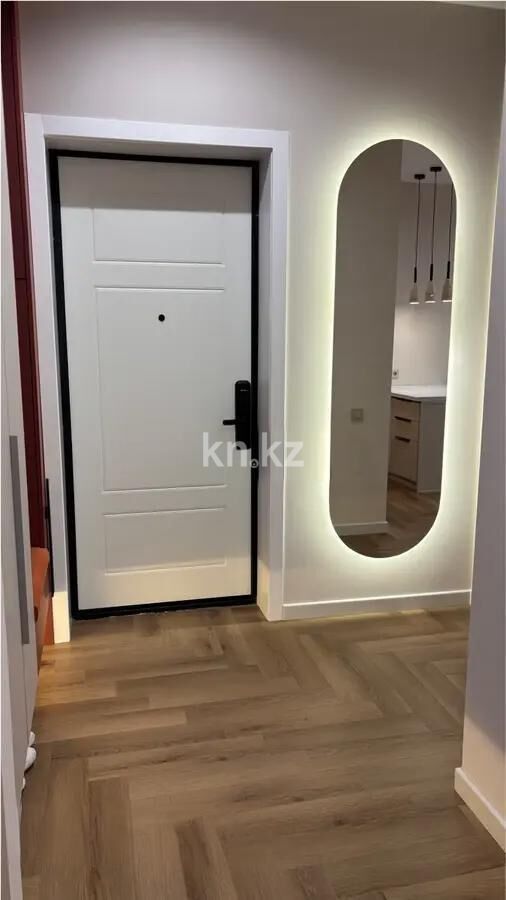 Продажа 4-комнатной квартиры, 80 м² - Продажа четырехкомнатных квартир в блочном доме в Казахстане - страница 6 фото 7 из 7