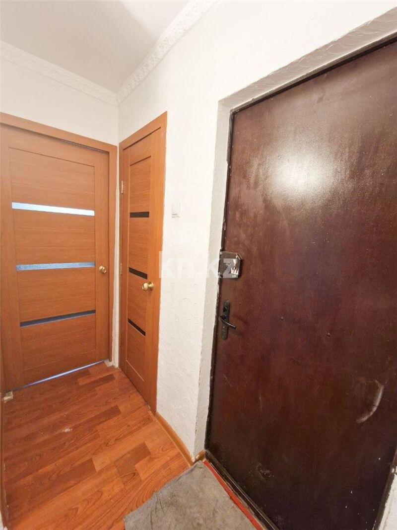 Продажа 3-комнатной квартиры, 66 м² - Продажа трехкомнатных квартир в Темиртау - страница 3 фото 10 из 11