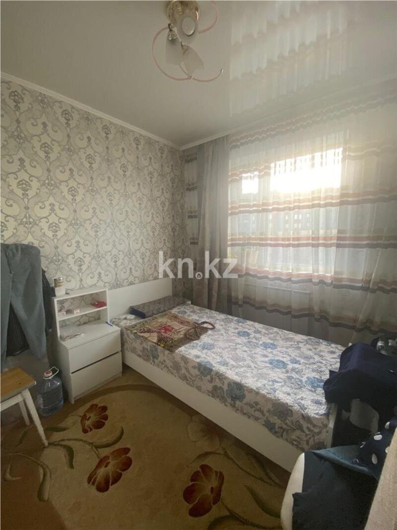 Продажа 3-комнатной квартиры, 49 м² - Продажа квартир в районе Майкудук в Караганде фото 6 из 15