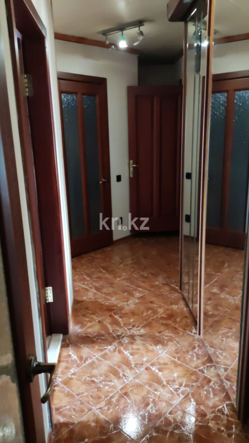 Продажа 2-комнатной квартиры, 48.5 м² - Продажа двухкомнатных квартир в Городе Караганды - страница 2 фото 19 из 40