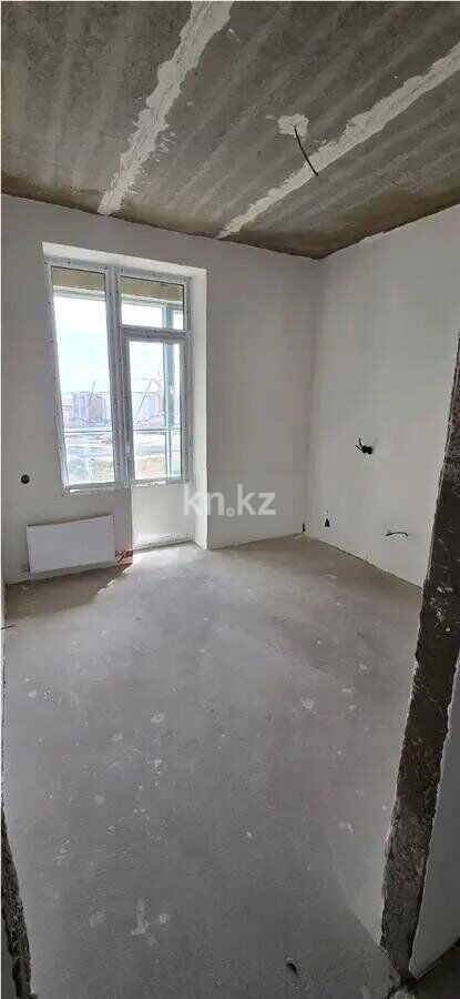 Продажа 1-комнатной квартиры, 42.14 м² - Продажа квартир в Астане - страница 43 фото 1 из 3