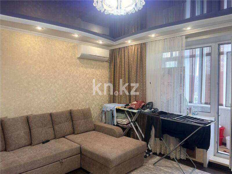 Продажа 2-комнатной квартиры, 52 м² - Продажа двухкомнатных квартир в панельном доме в Караганде - страница 8 фото 4 из 33