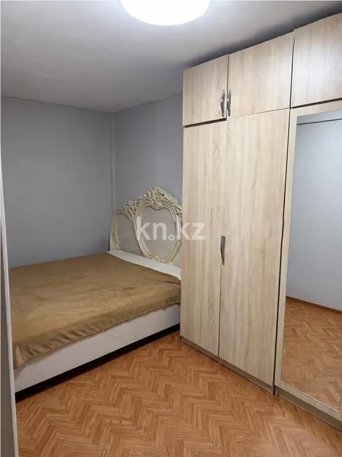 Продажа 2-комнатной квартиры, 44.6 м² - Продажа двухкомнатных квартир в панельном доме в Астане - страница 5 фото 2 из 4