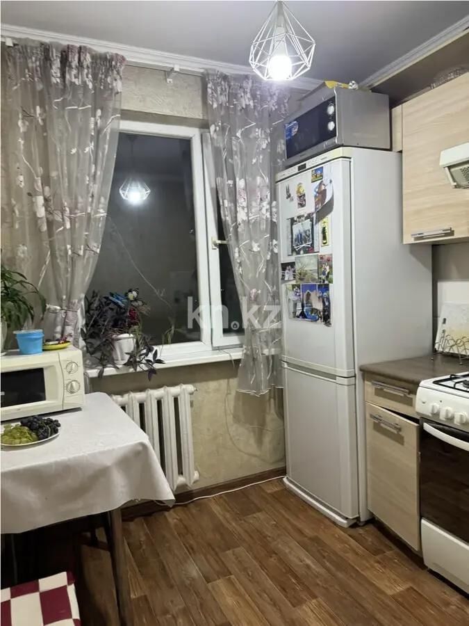 Продажа 2-комнатной квартиры, 44 м² - Продажа двухкомнатных квартир в панельном доме в Алматы - страница 8 фото 3 из 4