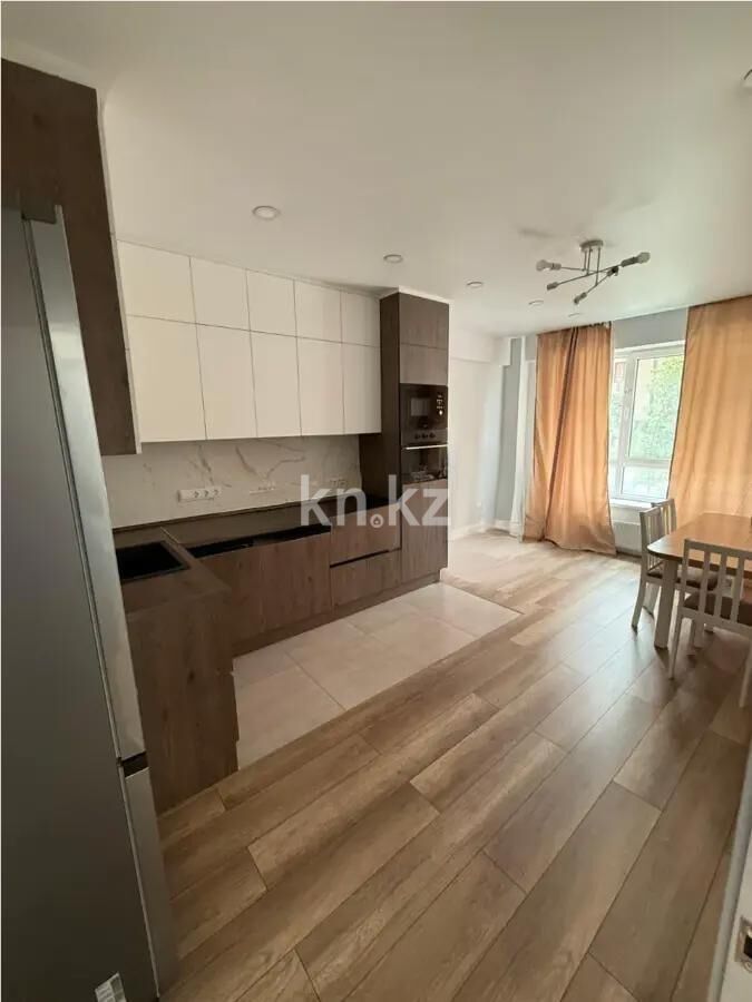Продажа 2-комнатной квартиры, 52.6 м² - Продажа двухкомнатных квартир в Медеуском р-не Алматы - страница 12 фото 2 из 3